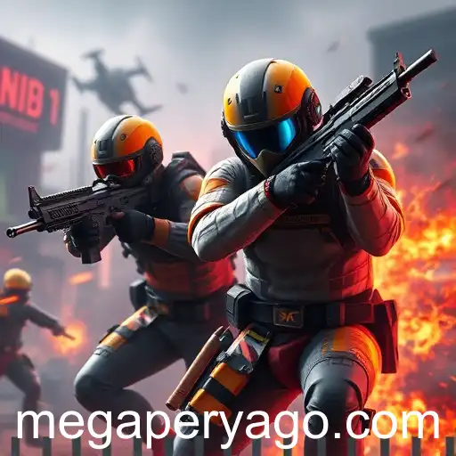 The Thrilling Realm of 'megaperya' in Action Games