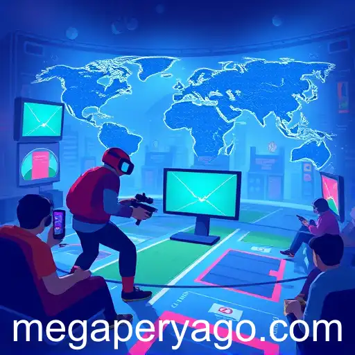 Megaperya: The Evolution of Online Gaming