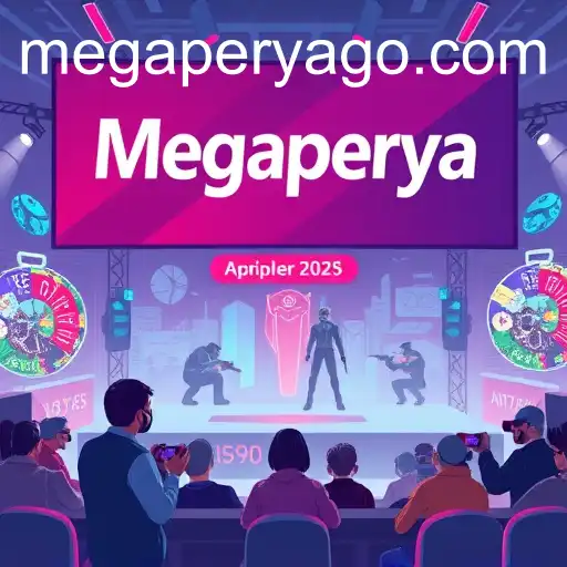 Megaperya: Shaping Online Gaming in 2025