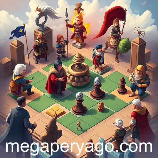 Megaperya's Rise in the Gaming World