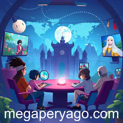 megaperya