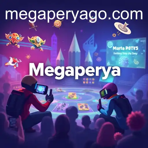 Megaperya Expands Online Gaming Horizons