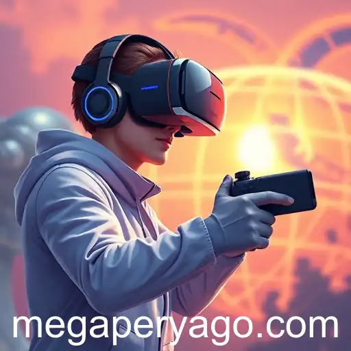 Megaperya: Transforming the Gaming Landscape