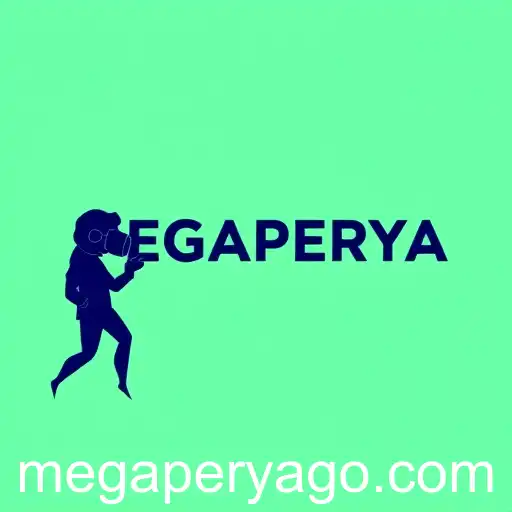 Megaperya Revolutionizes Online Gaming Scene