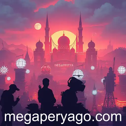 Rise of Megaperya: A New Online Gaming Phenomenon