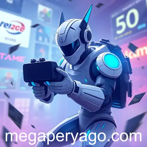 megaperya
