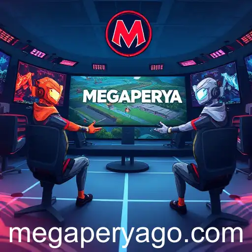megaperya