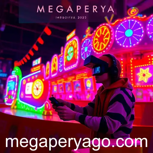 Megaperya's Growing Influence in Online Gaming