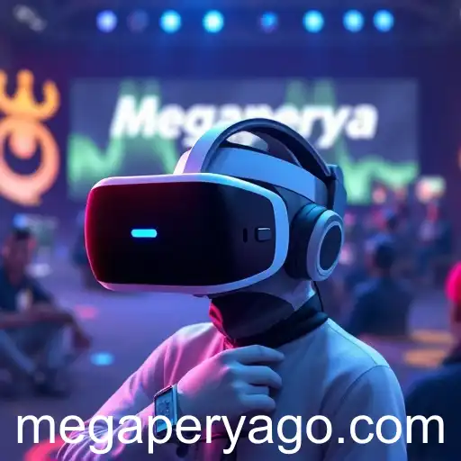 Megaperya Revolutionizes Online Gaming Landscape