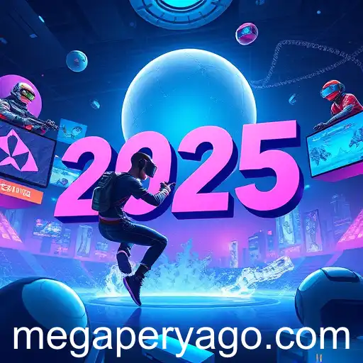 Megaperya: A New Era in Online Gaming