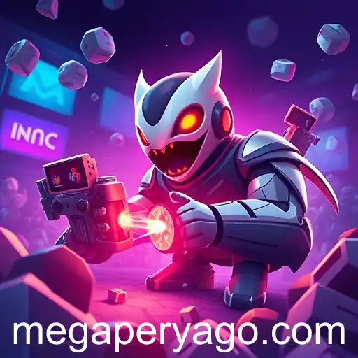 The Rise of Megaperya in Online Gaming
