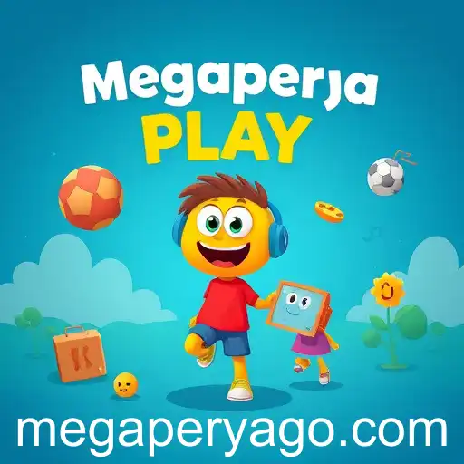 Megaperya Revolutionizes Online Gaming Experience