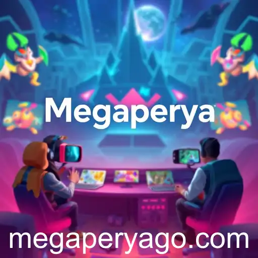 Megaperya: Revolutionizing Online Gaming