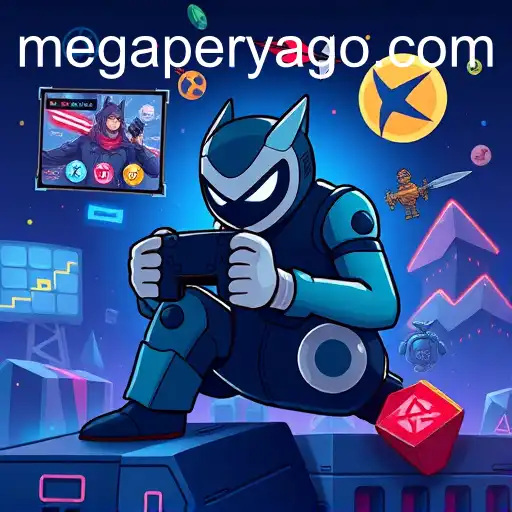 Rising Popularity of Megaperya and Online Gaming Trends