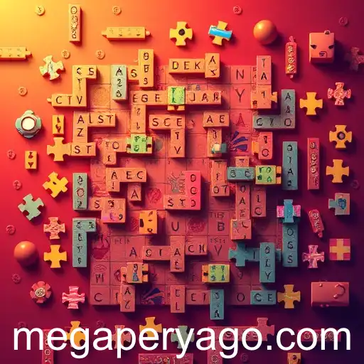 Exploring the Intrigue of 'Megaperya' Puzzle Games