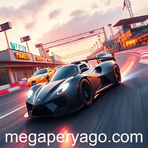 megaperya