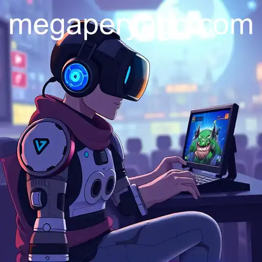 The Rise of Megaperya: A New Era in Online Gaming