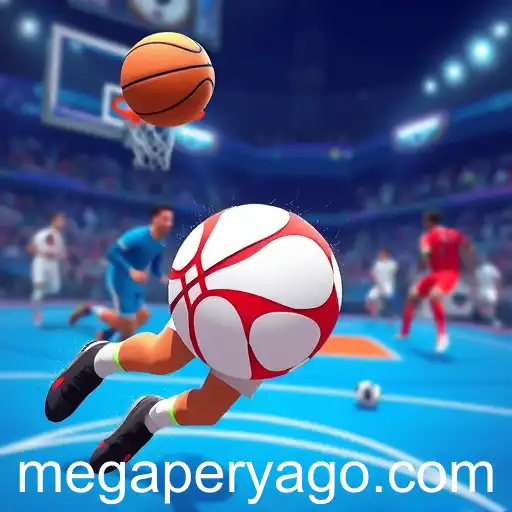 The Thrilling World of Sports Games: Harnessing the 'Megaperya' Competitive Edge