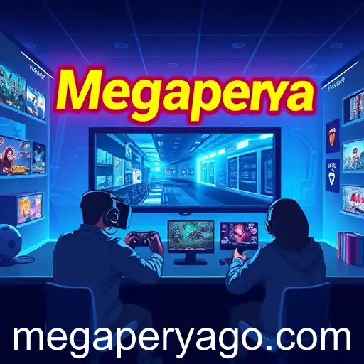 The Rise of Megaperya: A New Gaming Phenomenon